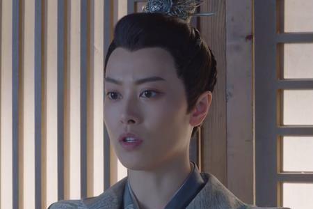 小女花不弃七王爷吐血在第几集