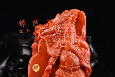 红关公白刘备黑张飞谜语