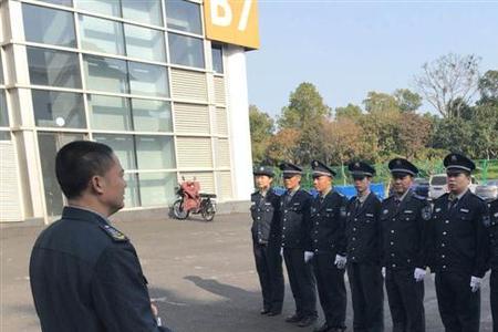 保洁员保安的年龄限制