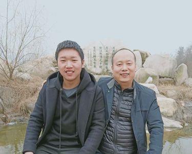 初一能去舅舅家吗