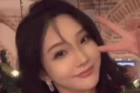 全新的女友是什么意思
