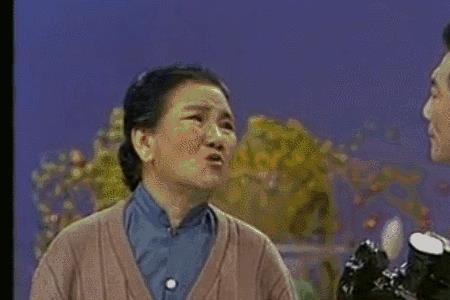 赵丽颖的奶奶是不是赵丽蓉