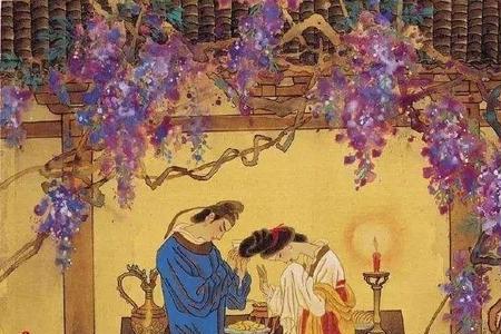 洛中杜牧赏析