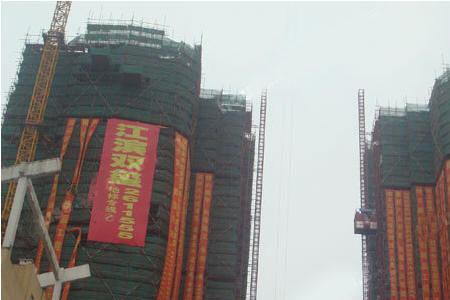 70万米多高