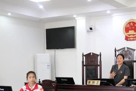 民事庭审法官怕什么