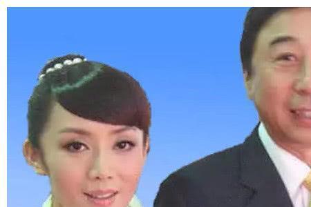 冯巩的爸爸是谁啊