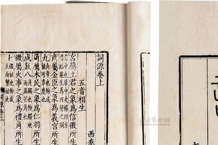 ancestor词源