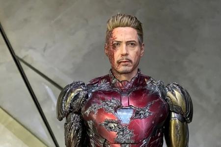 hottoys怎么这么贵