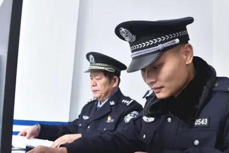 为什么要有辅警这种职业