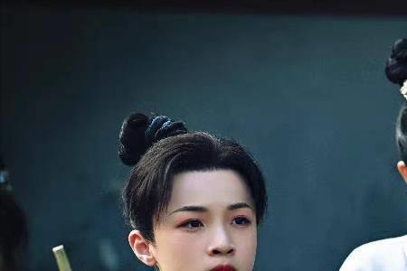 唐朝诡事录薛环身世