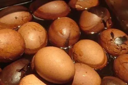 茶叶蛋用铁锅还是铝锅