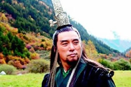 金庸小说姓谷的