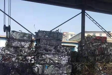 氧割废铁一吨要多少成本
