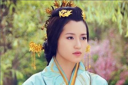 汉帝为啥要娶宣后
