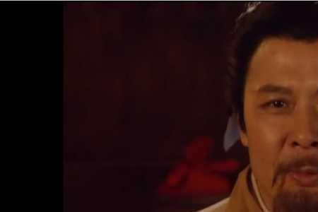 天命所归是谁说的