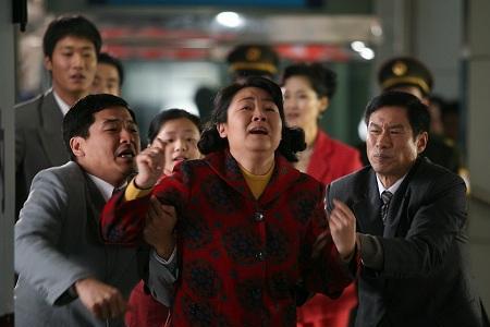 我和我的家人们大结局