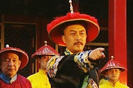 康熙临死为什么免去胤禛官职