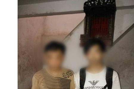犯罪分子会把照片发在百度