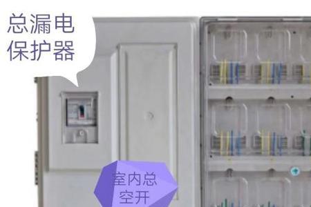 控制箱一合闸就跳闸是怎么回事