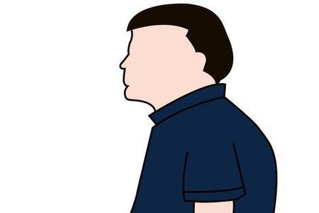男人中年危机三大表现