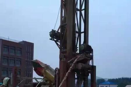 自己土地开放打井国家要求