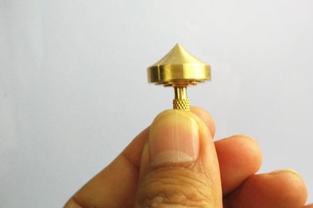 盗梦空间陀螺图纸尺寸