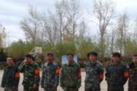 治保会与联防队区别