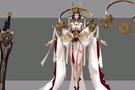 武则天属