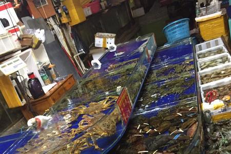 乐山有没有水产品批发市场