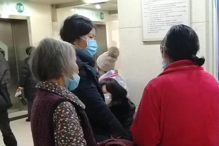 医院为什么不让家属陪同