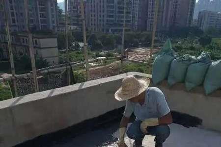 防水补漏的骗术