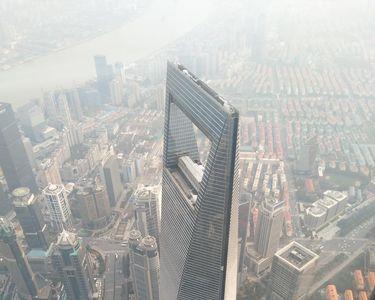 上海中心大厦门票免票规定