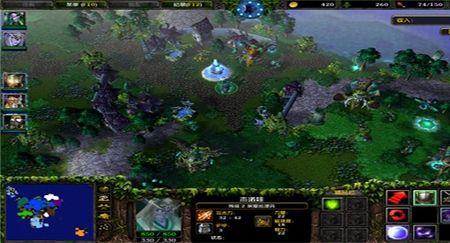 war3中文怎么切换