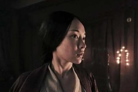 妇人心是什么意思