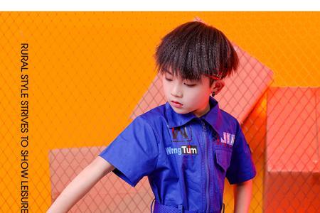 男孩子学模特好还是街舞好