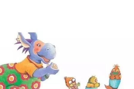 星期三怪物是谁变的