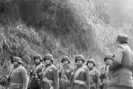 穿越远征军小说排行榜