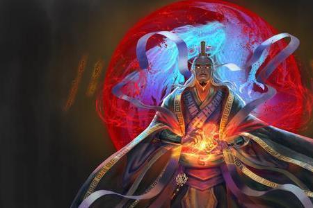 凡人修仙传玄骨魔祖