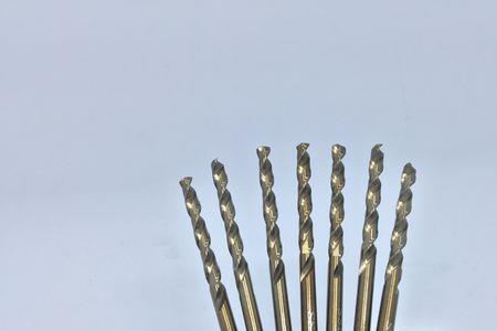 怎样磨钻不锈钢钻头