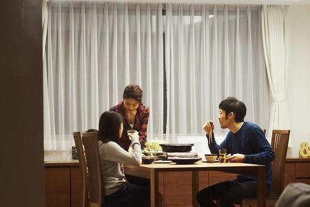 吃饭剩一口的人有福吗