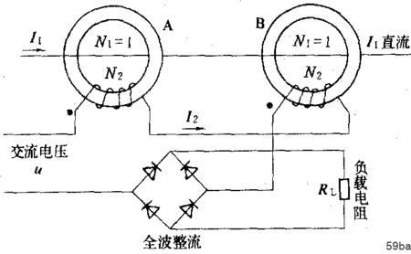 电流分流是什么原因