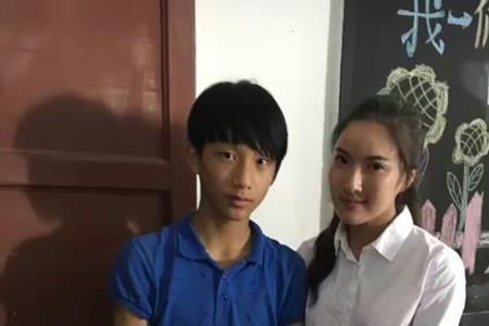 陈佳烨这么读
