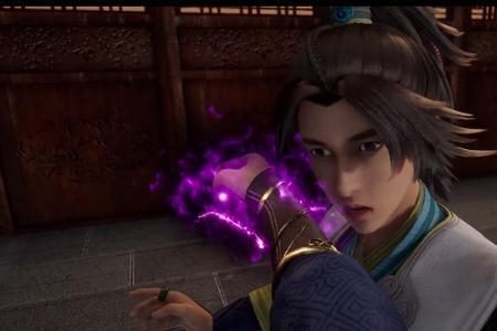 无上神帝牧云境界划分详细
