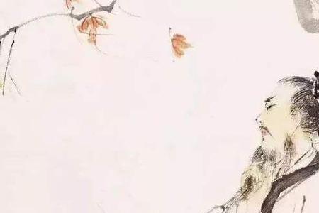 杜甫他自喻什么,有怎样的抱负