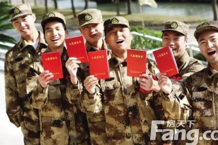 兵役分为哪两类