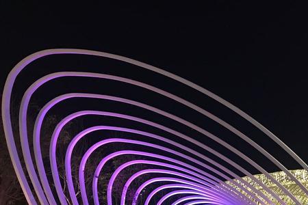 欢乐港湾喷泉表演时间2022