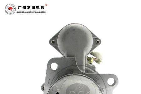 装载机马达没反应是怎么回事