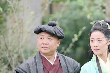 郭德纲西游记阿拉丁神灯段子