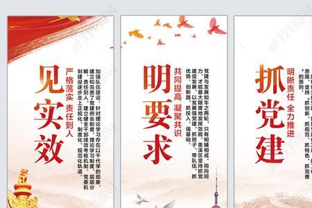 2021适合工地的党建宣传标语