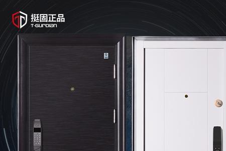 神将防盗门和挺固防盗门哪个好